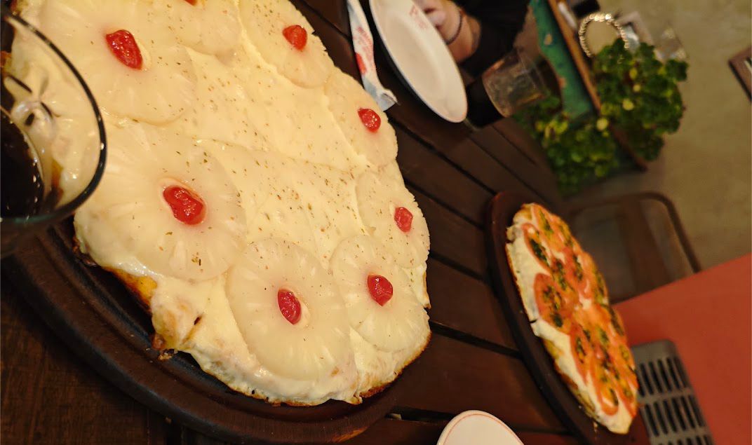 Pizzer&iacute;a Pouler